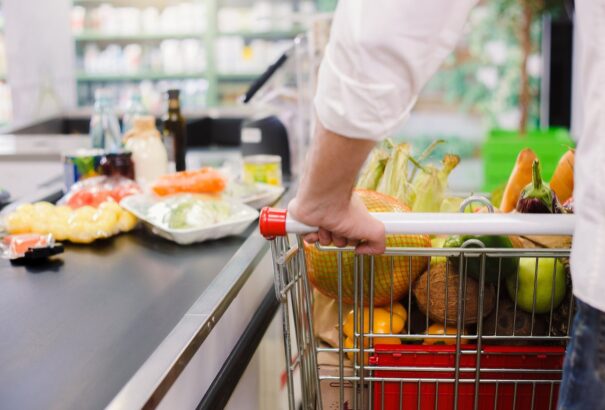 Szlovákiában is jöhet az árplafon egyes élelmiszerek esetében