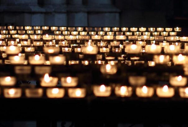 Még sosem volt annyi halott Szlovákiában, mint a tavalyi évben