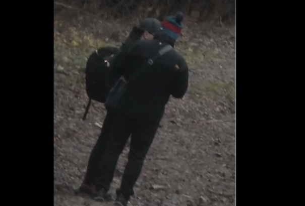 Katyusa-akció: Videóra vették a szlovákiai kémbotrány két főszereplőjének találkáját