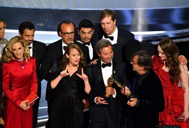 Íme, a 2022-es év Oscar-díjazottjai, köztük a magyar Sipos Zsuzsanna