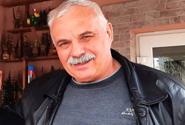 „A gyilkos golyó útja kiszámíthatatlan” – A Kárpátalján élő Dupka György a Körképnek (Interjú)