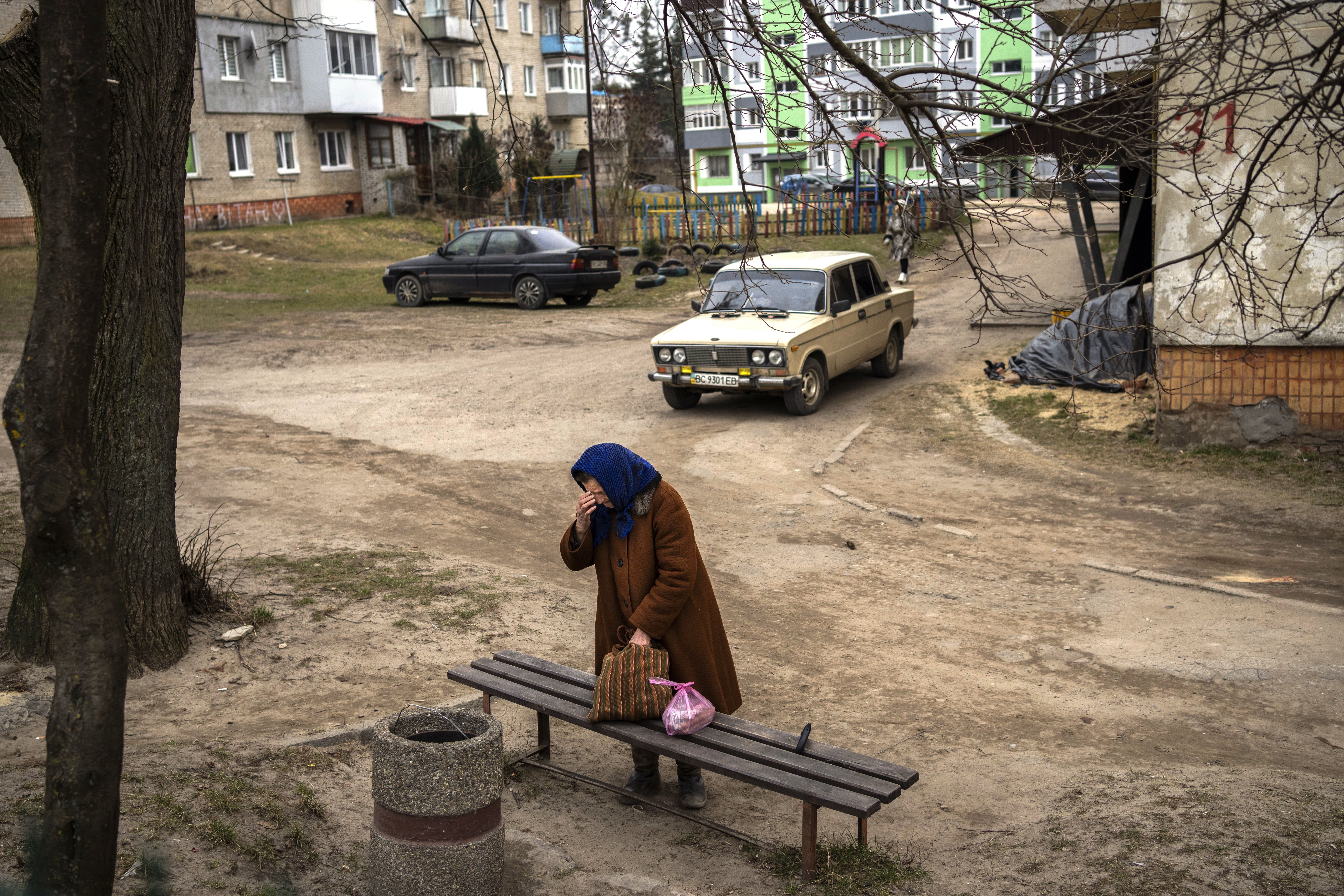 A Nemzetközi Bíróság a háború azonnali leállítására szólította fel Oroszországot