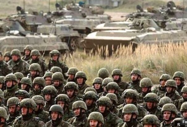 Naď reméli, hogy az EU mielőbb beveti a gyorsreagálású erejét