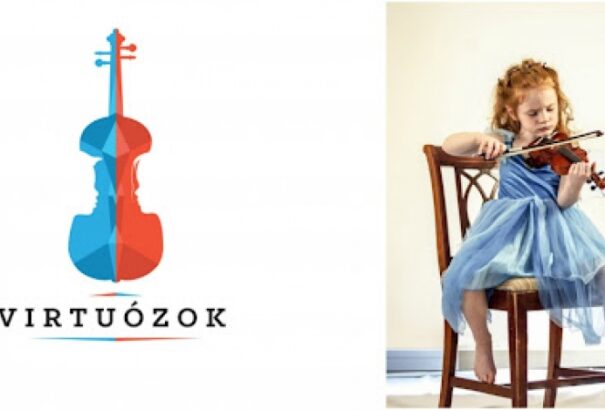 Idén a határon túlról is keresik a Virtuózok új évadának tehetségeit