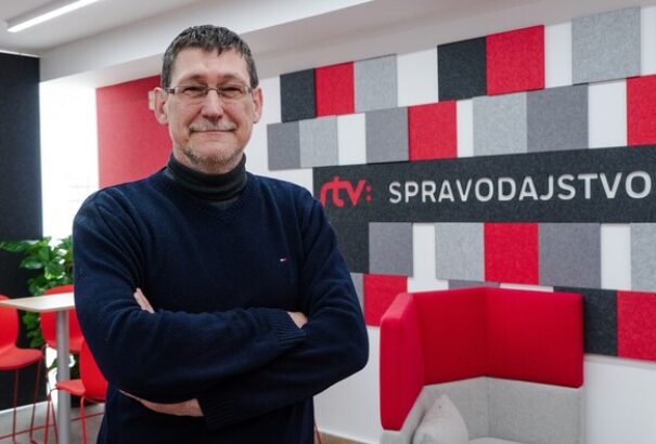 Folytatódik Mede Ferenc és az RTVS pere. A szlovák közmédia részben visszavonulót fújt magyar ügyben