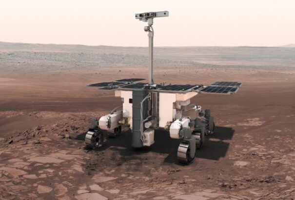 Már keresi az Európai Űrügynökség, ki segít útnak indítani az ExoMars marsjárót