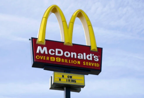 Újabb világmárkák vonulnak ki Oroszországból