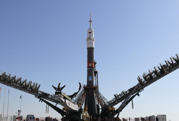 Ultimátumot kaptak a britek az orosz űrügynökségtől