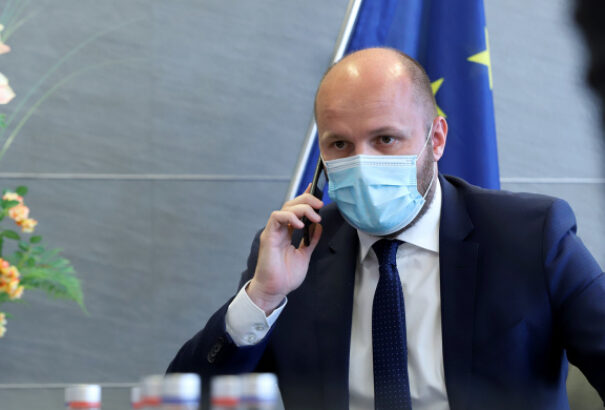 Naď: A szlovák hadsereg szeretne mielőbb megszabadulni saját MiG-29-eseitől