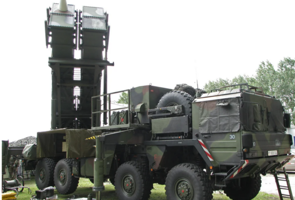 A hollandok megerősítették: Küldenek Patriot-rendszereket Szlovákiába