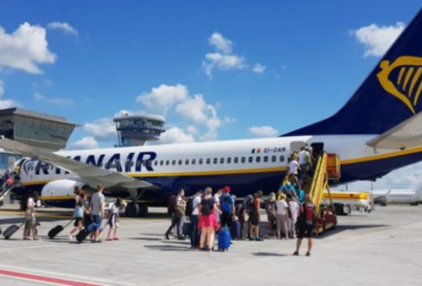 Március 27-től rendszeres járat indul Pozsonyból Zágrábba és Szicíliára