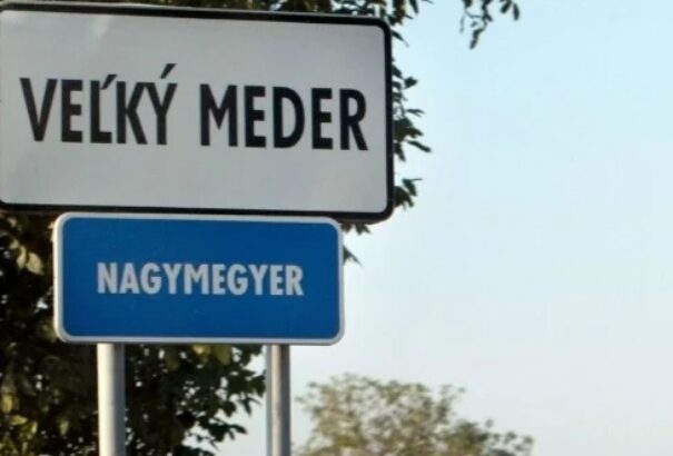 Felújítás előtt áll a Nagymegyer és a magyar határ közötti útszakasz