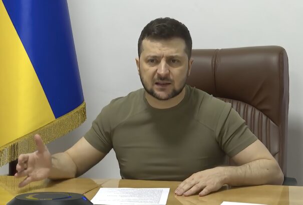 Zelenszkij-Orbán csörte az EU-csúcson: Az ukrán elnök beszólt, Orbán határozottan hárított (Videó+szavazás)