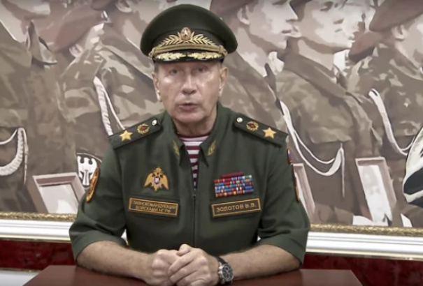 Az orosz elnök közeli szövetségese szerint nem úgy alakul az ukrajnai háború, mint ahogy remélték