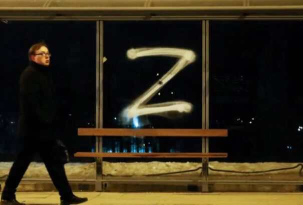 Németország: Eddig 140 esetben indult eljárás (többek között) a „Z” betű viselése miatt