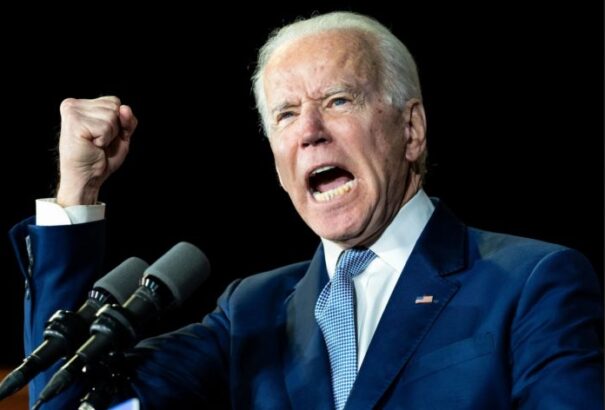 Joe Biden: Az orosz hadsereg népirtást követett el Ukrajnában