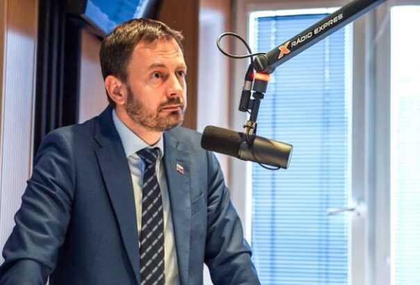 Slovnaft-ügy: Megszólalt Heger is, kiállt Sulík mellett