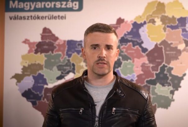 Vona Gábor: Jakab Péter egyszemélyes, parizeres celebshow-t csinált a Jobbikból