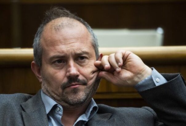 Kotleba is indulna az államfőválasztáson, megkezdte az aláírásgyűjtést