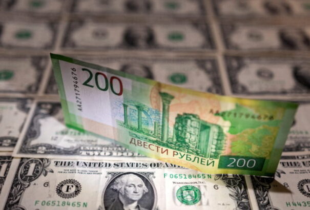 Ukrajna barátságtalan lépésnek tekinti, ha Magyarország rubelben fizet az orosz gázért