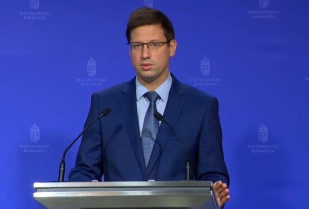 Magyarország sebesült ukrán katonákat is ellát, ha az ukránok ezt kérik