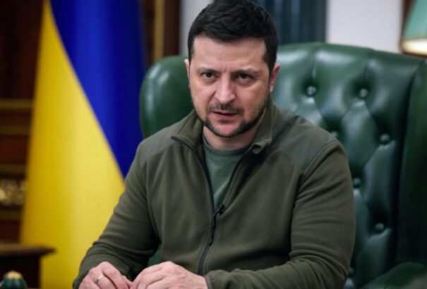 Zelenszkij: megbűnhődnek a Zaporizzsja elleni orosz támadás felelősei