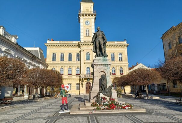 Nagyszerű kezdeményezés indul az Összetartozás Táncával