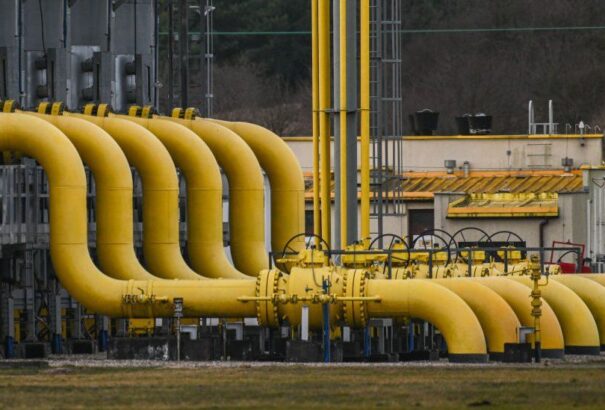 Lengyel gázipari vállalat: A Gazprom leállítja a lengyelországi gázszállítást