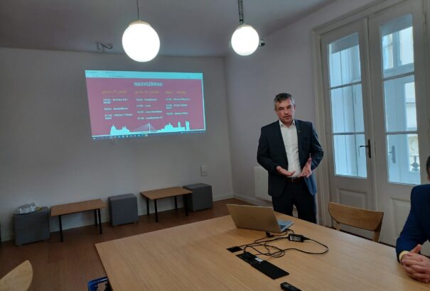 Ismét örülhetünk a Komáromi Napok rendezvénysorozatnak