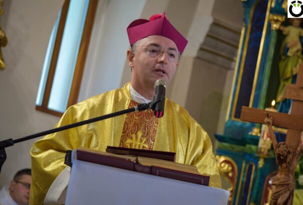 Húsvétvasárnap: Krisztus feltámadott, Alleluja! – Kiss Róbert atya ünnepi gondolatai