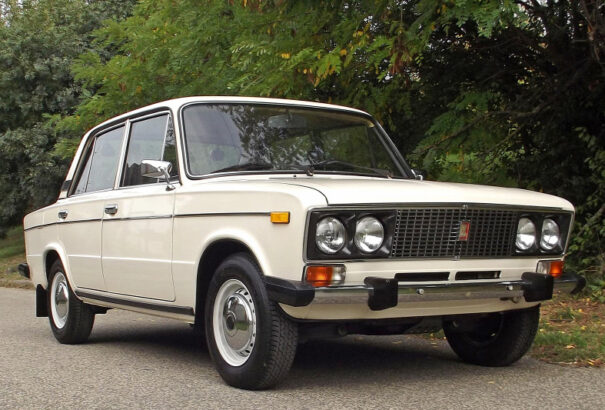 A Renault egy rubelért vált meg a Ladától