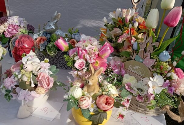 Megnyitotta kapuit az első Duna-menti termelői piac Bősön – Képekkel