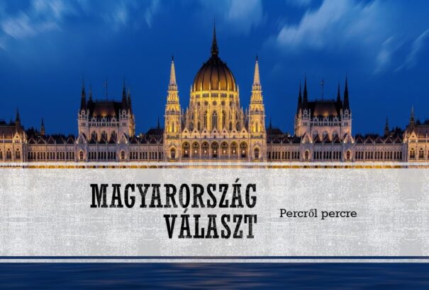 Magyarország választ – Orbán Viktor: Hatalmas győzelmet arattunk! (percről percre a Körképen)
