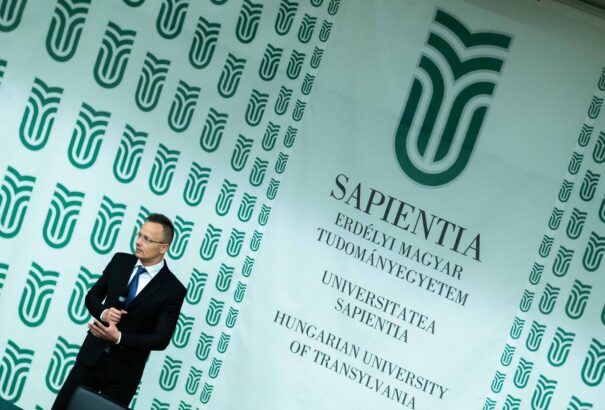 Szijjártó: A választás megmutatta, hogy az anyaország és a határon túli magyarság számíthat egymásra