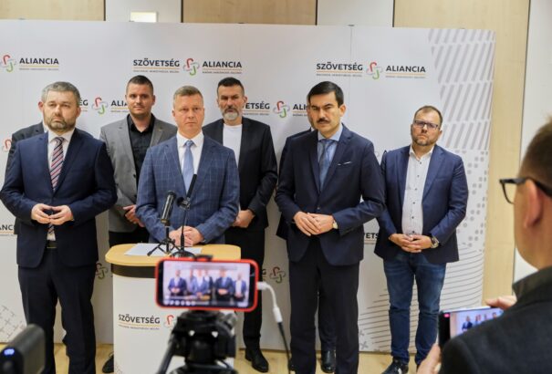 Energiaár-stopot és az önkormányzatok számára költségkompenzációt sürget a Szövetség-Aliancia