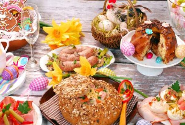 Az idei húsvéti bevásárlás drágább lesz, mint a tavalyi. Mutatjuk, mennyivel kell mélyebbre nyúlnunk a pénztárcánkban