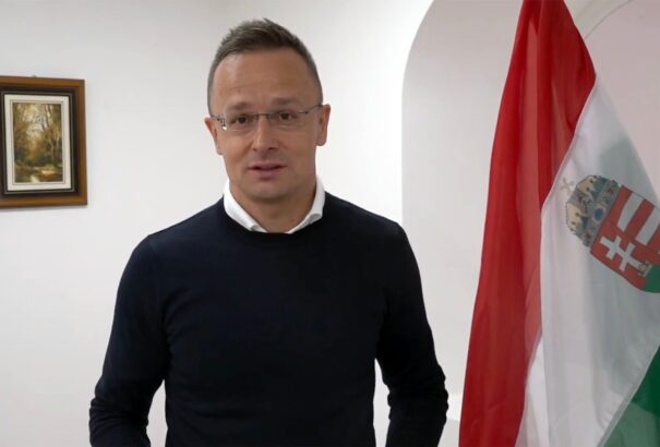 Szijjártó Péter bekérette az ukrán nagykövetet – „Itt az ideje, hogy az ukrán vezetők befejezzék Magyarország sértegetését”