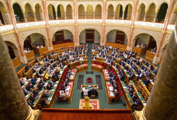 Magyar Nemzet: Nincs kifogás, megalakulhat az új Országgyűlés