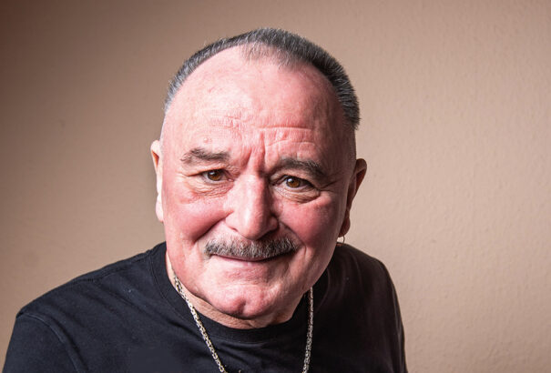 Nagy Feró: Nem politikai kérdésekről, hanem az életünkről van szó