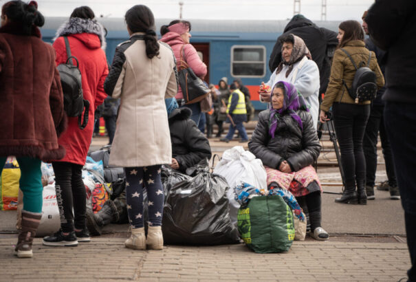 Cseh miniszter: Magyar útlevéllel ukrán állampolgárok nem számíthatnak segítségre Csehországban
