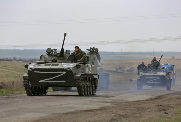 Háború Európában: Az ukránok beárazták az ország újjáépítését. Akár az év végéig is húzódhat a háború