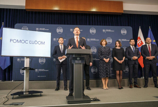 Jön a szociális giga-mentőcsomag a családosok és a háztartások megsegítésére