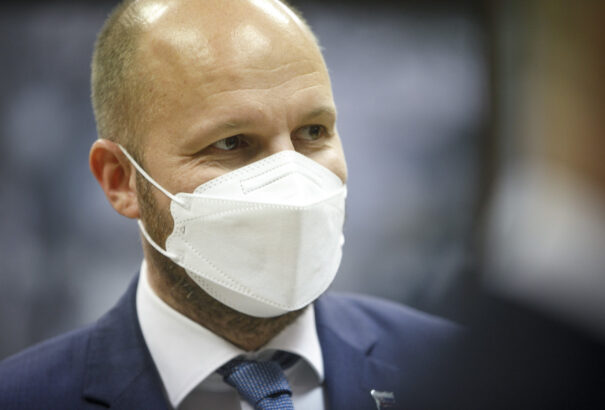 A lengyelek ingyen védik majd a szlovák légteret