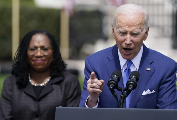 Biden megköszönte Szlovákiának, hogy odaajándékozta Ukrajnának az S-300-as rendszert