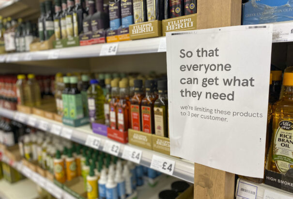 Egyre több ország fogy ki az étolaj-készletekből, Indonézia dobott még egy lapáttal a tűzre