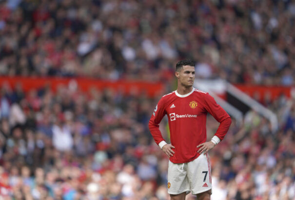 Fájdalom: Elhunyt Cristiano Ronaldo újszülött kisfia