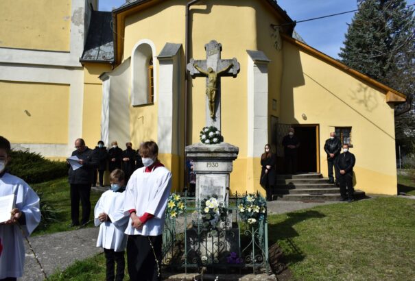 Nagyhét misztériuma virágvasárnappal kezdődik és húsvét vasárnapjával végződik (képekkel)