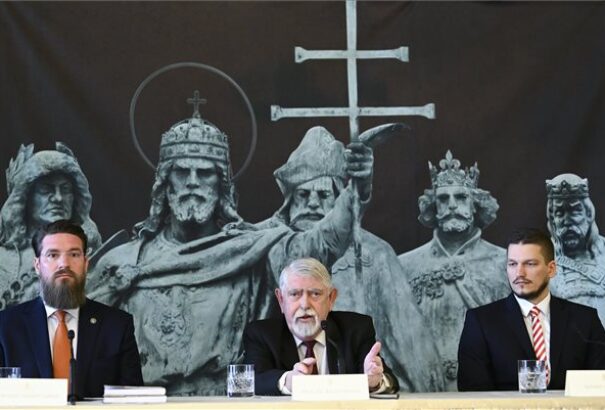 Azonosították két Árpád-házi személy csontjait és a Hunyadiak származását