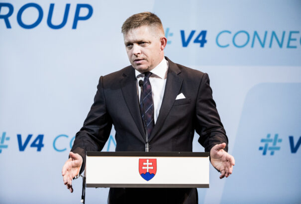 Király Zsolt: Maffiaper politikai csúcsvezetőkkel – Fico és Kaliňák a capo di tutti capi Szlovákiában?