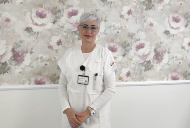 Minden, amit az agyvérzésről és annak megfelelő kezeléséről tudni kell – A Körkép.sk interjúja MUDr. Eva Hanáčkovával, a komáromi kórház neurológiai osztályának főorvosával